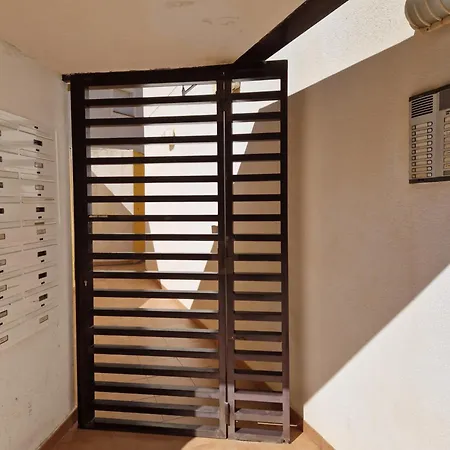 Piteras - Apartamento En Casco Antiguo De Altea Con Piscina By Redi Exterior photo