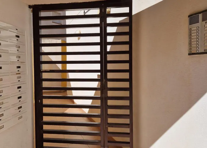 Piteras - Apartamento En Casco Antiguo De Altea Con Piscina By Redi