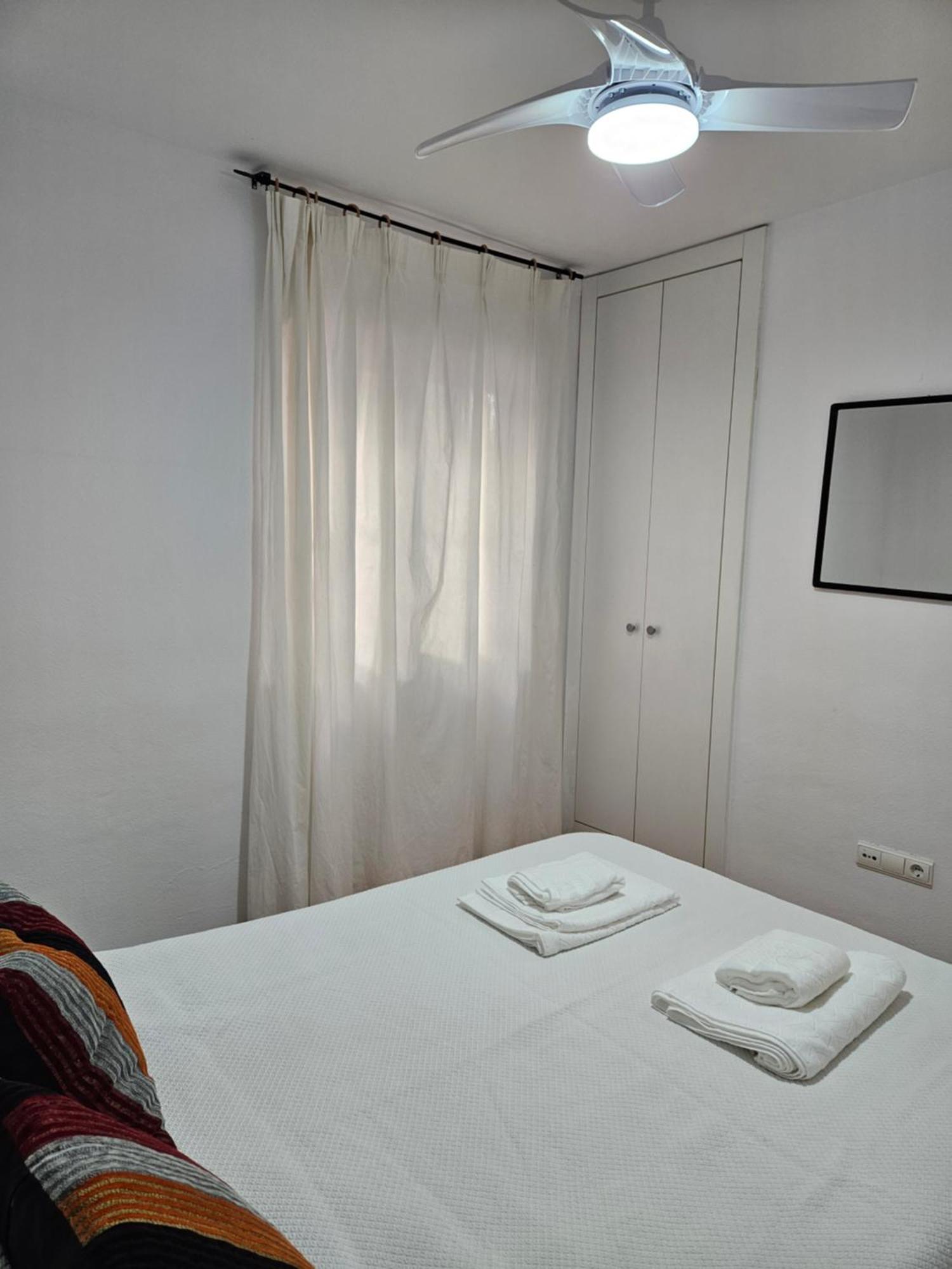 Apartamento Piteras - En Casco Antiguo De Con Piscina By Redi Altea