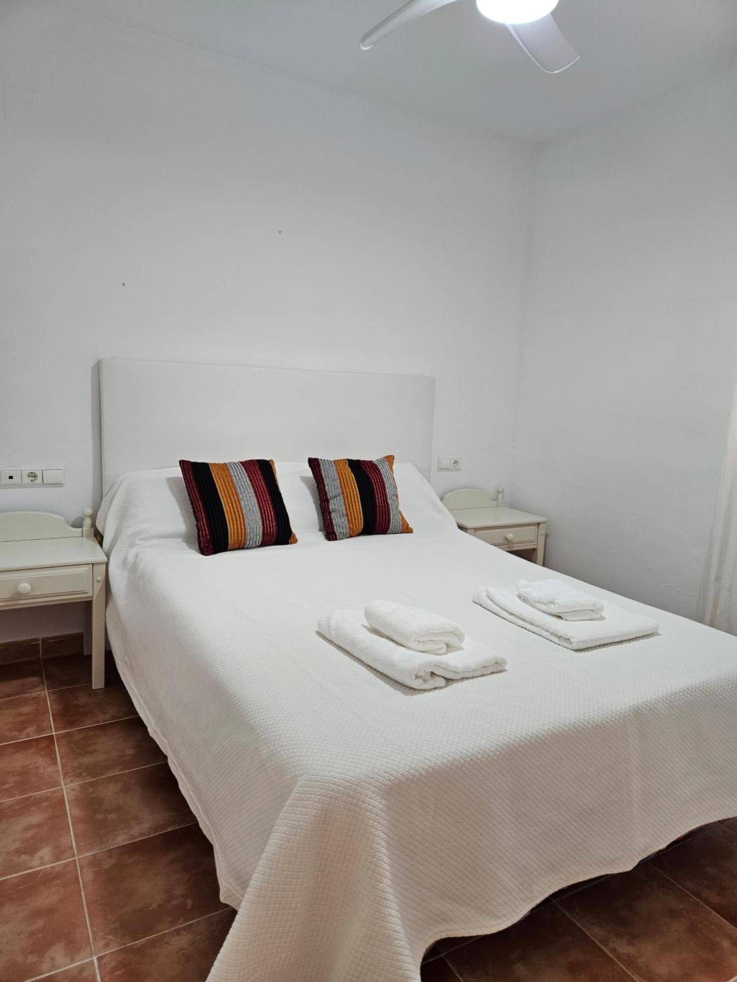 Apartamento Piteras - En Casco Antiguo De Con Piscina By Redi Altea