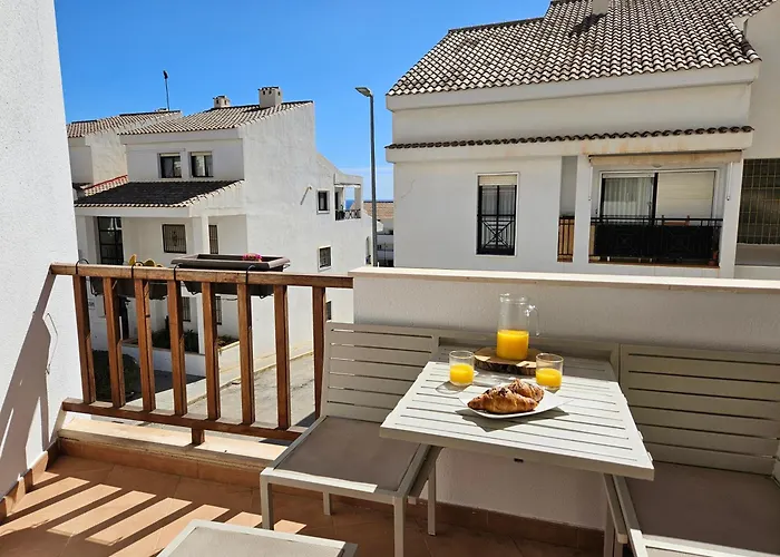 Piteras - Apartamento En Casco Antiguo De Altea Con Piscina By Redi
